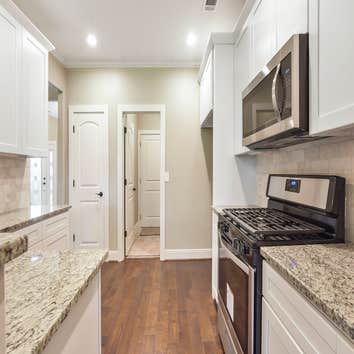 New Home at Durango Drive 2,000 Sqft Home, 4 bed, 3 bath