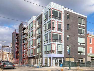 Condominium
