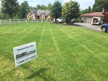 Photos from HJM Enterprises Inc DBA Firedex of Pittsburgh