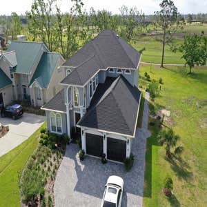 Certified Roofing Solutions LLC