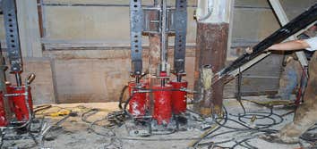Photos by Independence Foundation Repair Pros #1