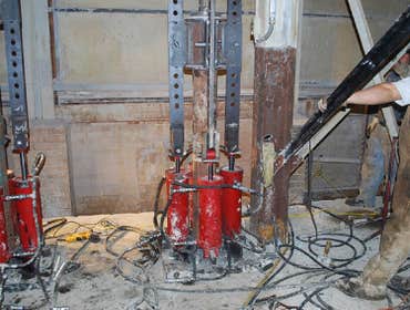 Photos by Independence Foundation Repair Pros #1