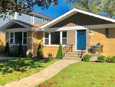 Edgebrook Rehab