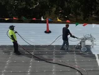 Photos by Ballman Roofing and Coating #1