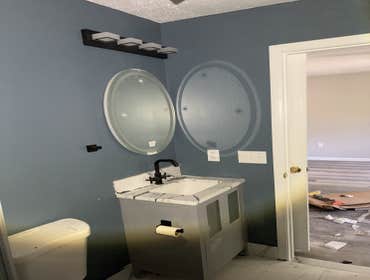 Photos by Licona Construction Corp #1