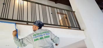 United Express Construction Inc.