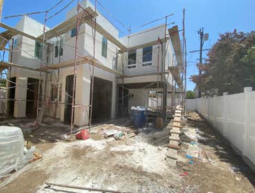 Photos by Live With Us LLC #1 4 units new construction