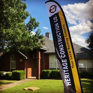 Heritage Roofing & Construction Company