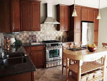 Kitchen 1