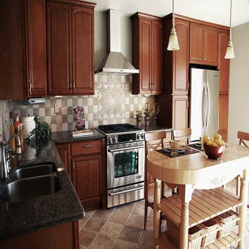 Kitchen 1