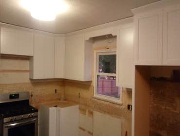 Photos by Sapphire Remodeling LLC #1