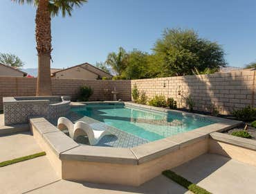 Photos by Aquaterra Pool Construction Inc #1