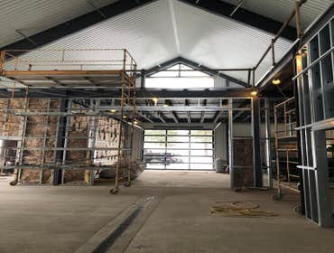 Photos by Hammer Mtn Construction LLC #1
