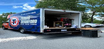 Travis Crawford Heating Cooling & Plumbing
