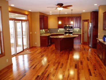 Photos by Cornerstone Construction & Management Incorporated #1