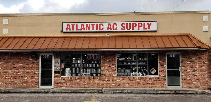 Photos by Atlantic Ac Supply #1