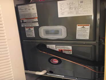 Photos from American AC and Refrigeration