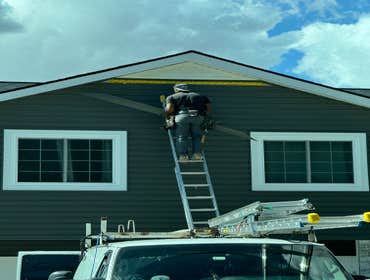 Photos by Crows Roofing #1