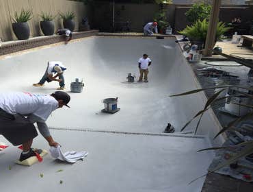 Photo(s) from Triple-G-Gunite Inc.