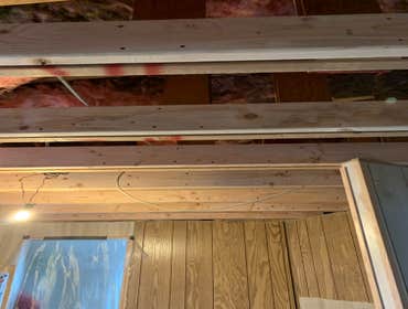Photos by P&R Contractor #1