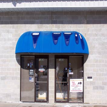 Oak Hills Electric