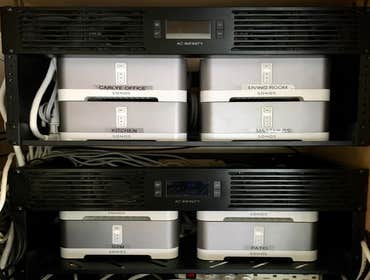 Security Camera installations
