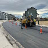 Grant Street Asphalt