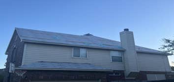 Agape Roofing & Construction