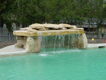 Photos by Always Tropical Pools #1