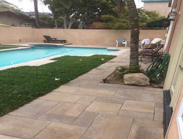 Swimming Pools