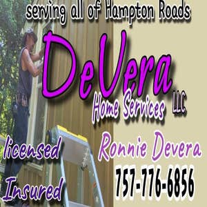 Devera Home Services LLC
