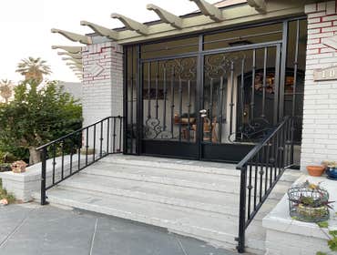 Photos by Innovative Fence and Iron Works #1