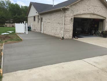 Concrete