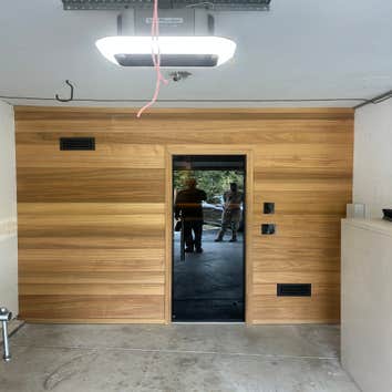 Photos by Vulcon Saunas #1