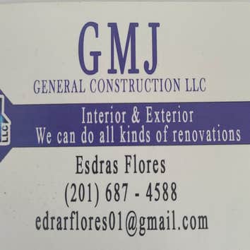 Photos by Gmj General Construction LLC #1