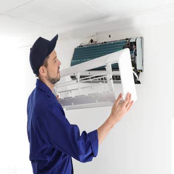 Green Tree Heating & Cooling | Air Conditioning Replacement