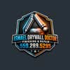 Ismael Drywall Doctor Corp logo