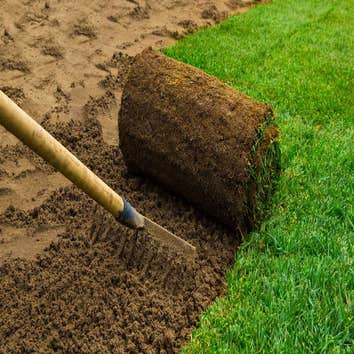 Baldwin Turf Solutions