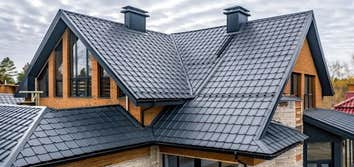 Photos by Leon Brothers Roofing Company #1