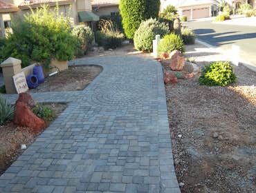 Photo(s) from Pavers And More Llc