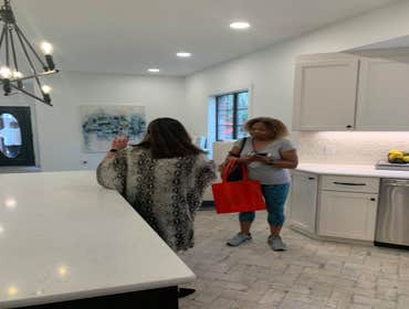 Total Home Makeover - Home Reveal