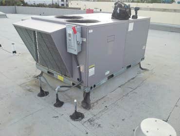 Commercial Maintenance