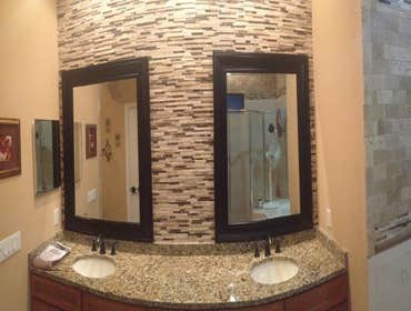 Project photos