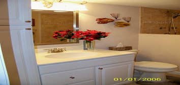 Bath Remodels
