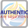 Authentic Air Solutions LLC logo