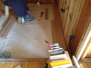 Photos from Begg Hardwood Floors, LLC Begg Hardwood Floors - Job pictures