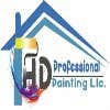 H&D Professional Painting LLC logo