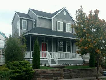 Photo(s) from Executive Roof Services LLC