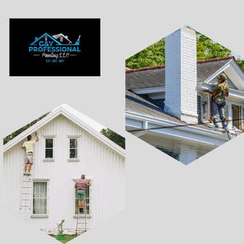 Photos by G&y Professional Painting, LLC #1