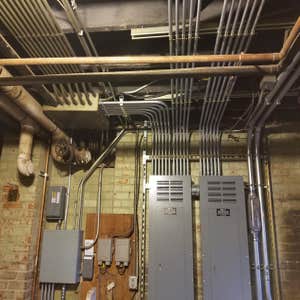 Phoenix Contracting Services Inc